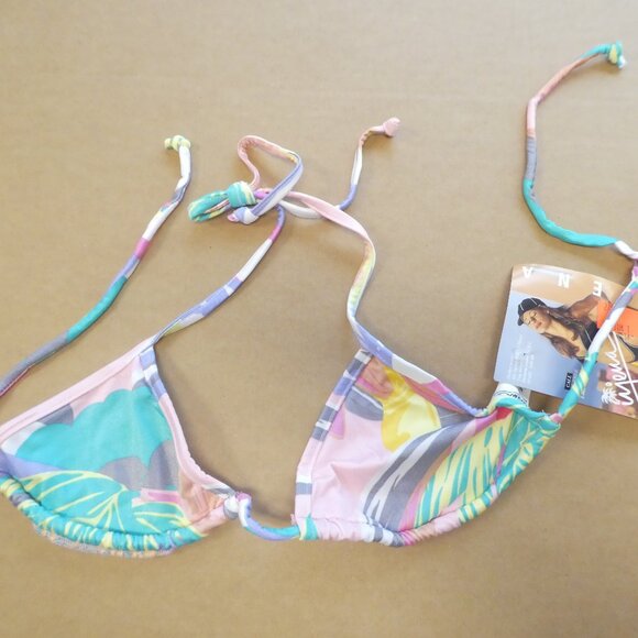 Ujena Bikini Top - Size: Medium - Picture 1 of 6